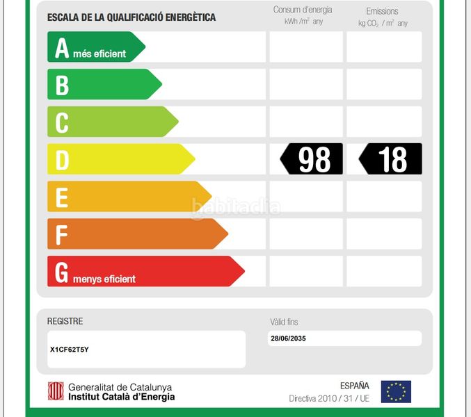 Foto b635fcfe-9d29-4fa8-9c01-b3f0b7275798. Planta baixa a Centre Garriga (La)