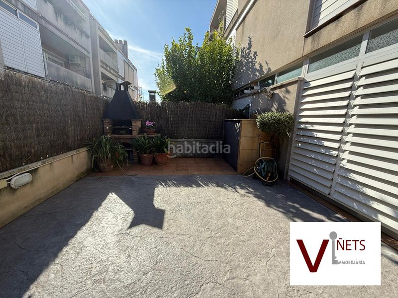 Foto 471a9369-18f3-4f3c-a78f-72fd0437318d. Planta baixa amb calefacció aparcament a Can Illa Garriga (La)