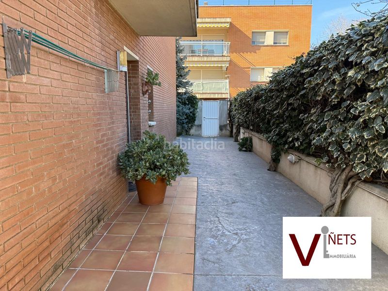Foto b8c775ac-2b82-47fb-abde-08c76b53fcc2. Planta baixa amb calefacció aparcament a Can Illa Garriga (La)