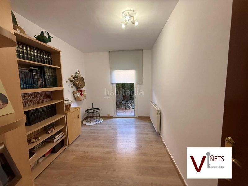 Foto e201cee3-04d9-4883-98d6-d38594655792. Planta baixa amb calefacció aparcament a Can Illa Garriga (La)
