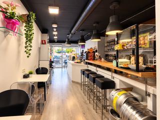 Local Comercial en Centre