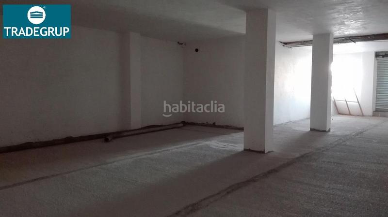 Foto 3014ae33-45a7-4f76-9ede-1f8f8c47fb11. Alquiler local comercial alquiler de local en planta baja en Igualada