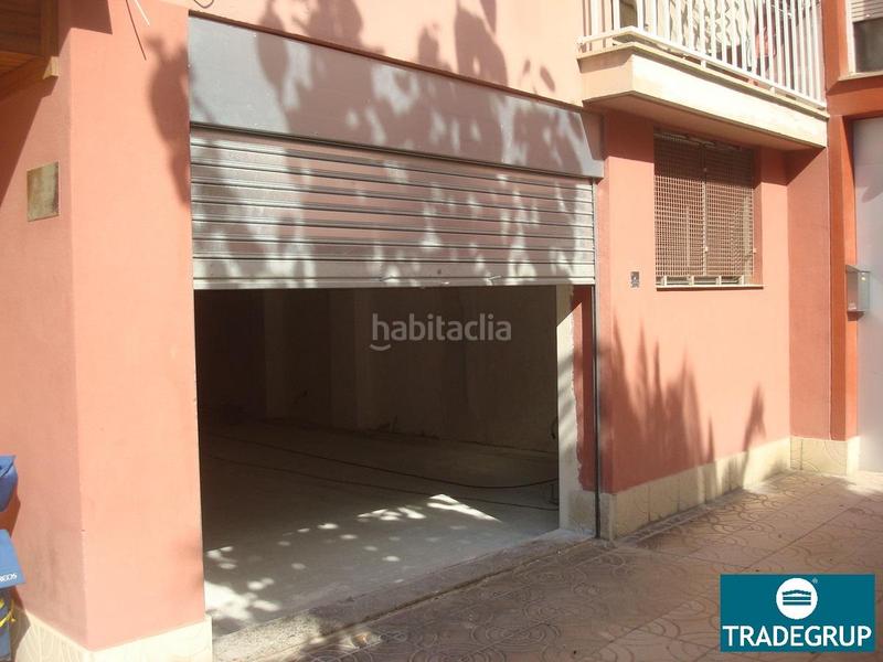Foto cc768e34-b22d-437b-b6b8-35ea8e0299c3. Alquiler local comercial alquiler de local en planta baja en Igualada