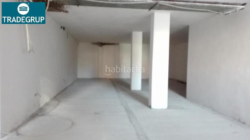 Foto ee47d74e-8762-4ab2-8ebe-e454bf1e1f67. Alquiler local comercial alquiler de local en planta baja en Igualada