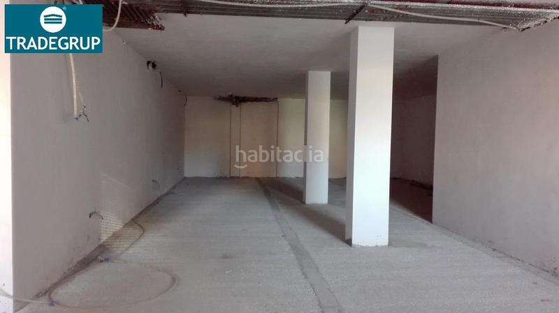 Foto 586f040f-e210-4f29-8c2c-e272afb9c9d6. Lloguer local comercial a Poble Sec Igualada