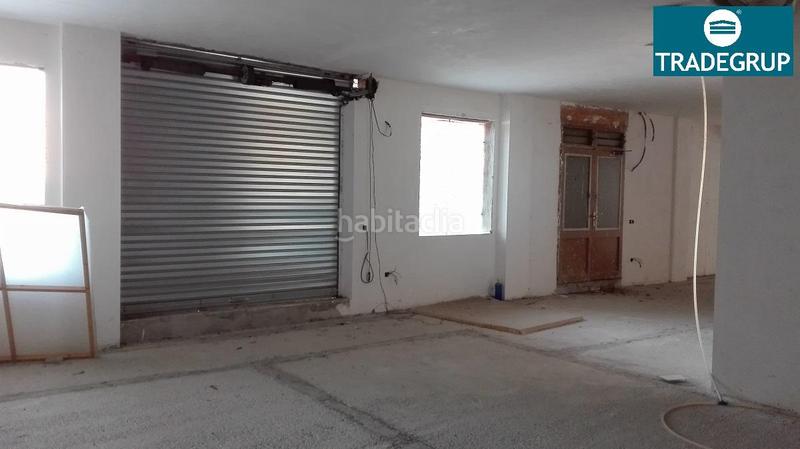 Foto 6830d7bc-26e8-456e-bcdc-7f9c798d9ad9. Lloguer local comercial a Poble Sec Igualada