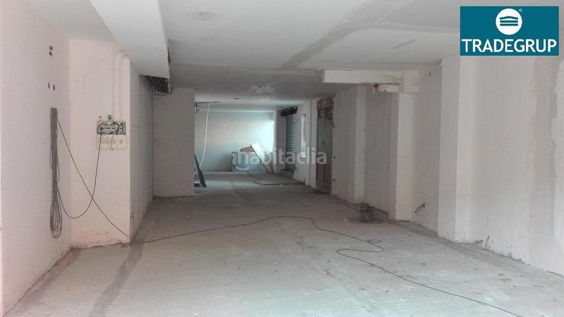 Foto 4319f221-2054-47d3-b9c4-6868b9eb4f74. Location local commercial dans Poble Sec Igualada