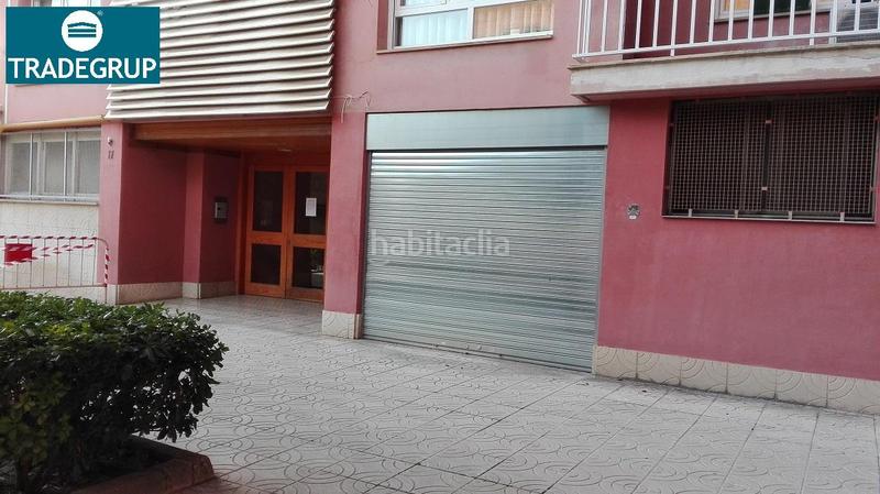 Foto d7548257-db86-4804-9383-31a8a3be6896. Miete geschäftsraum in Poble Sec Igualada