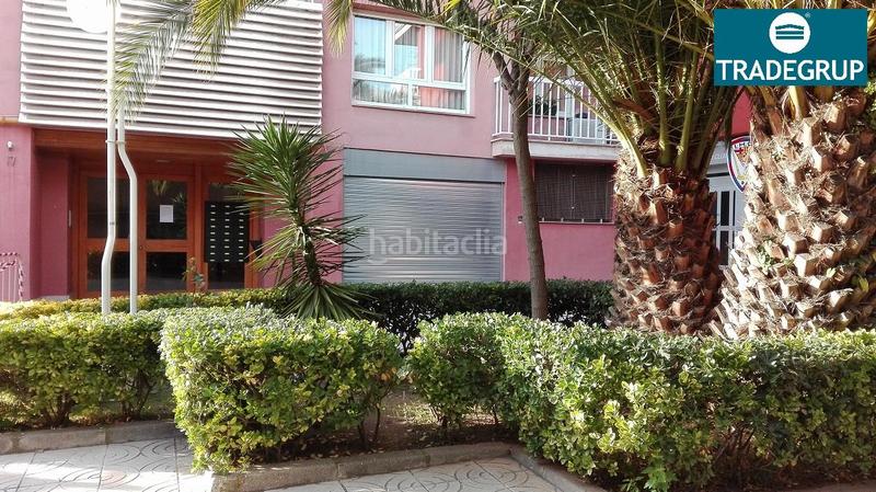 Foto 6d894be5-6eb5-402c-93cb-dadf0078bb23. Rent business premise in Poble Sec Igualada