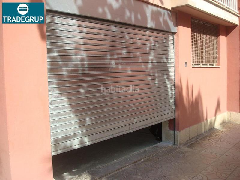 Foto 897f4a8c-f2a2-4247-bf1f-7724f1e5a7e5. Rent business premise in Poble Sec Igualada