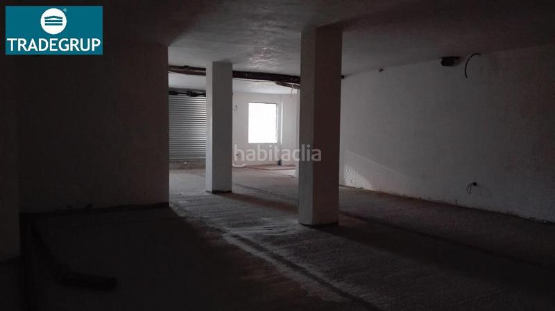 Foto 91a74b69-9cd4-444a-81a3-df2a9c0f9638. Rent business premise in Poble Sec Igualada