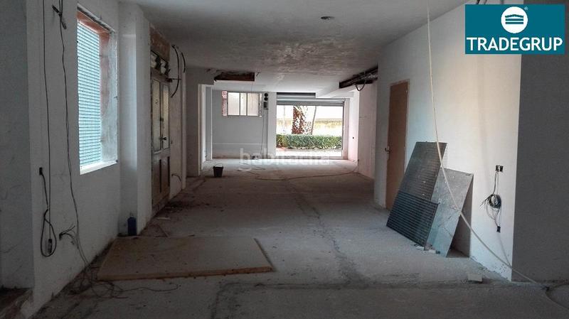 Foto fc28242b-27e1-44bc-ab4e-f5755799f8ba. Rent business premise in Poble Sec Igualada