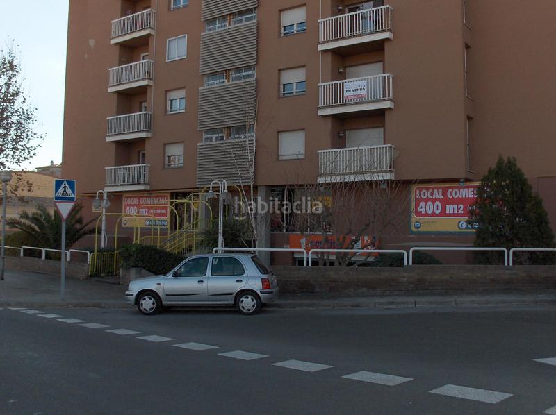 Foto a1e0bbcf-f850-4ed5-93d9-e9e99891b21b. Affitto locale commerciale in Poble Sec Igualada