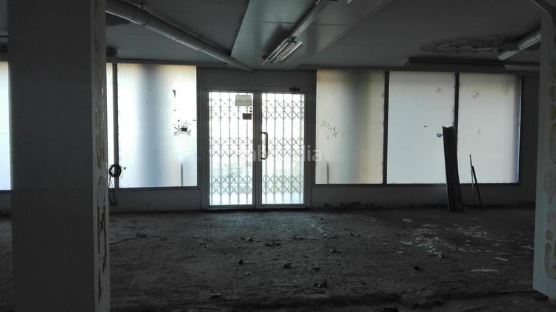 Foto 5d26d39c-565a-415f-8270-0838f4501475. Alquiler local comercial gran local comercial en alquiler en Igualada
