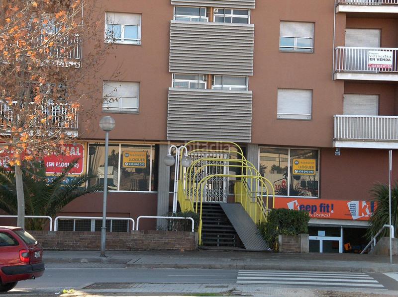 Foto 6e12b5ae-0cf7-47d2-9d7f-82dab92fc7c4. Alquiler local comercial gran local comercial en alquiler en Igualada