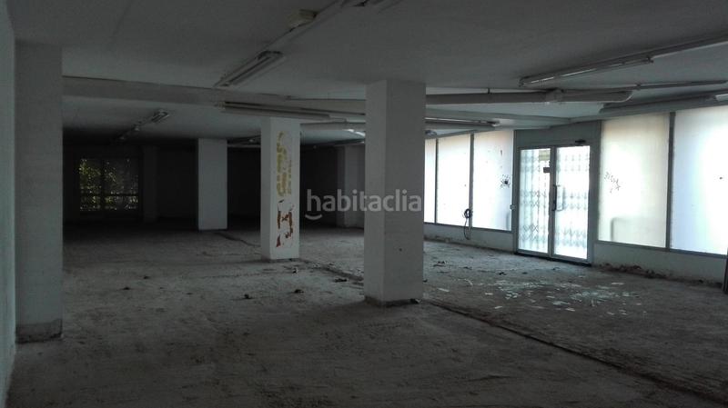 Foto 73c40a5e-87fb-42a6-93dd-edcf58ee3605. Alquiler local comercial gran local comercial en alquiler en Igualada