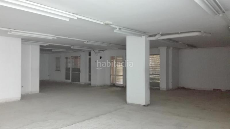 Foto 75f55a6f-db23-43aa-b270-761d9e8b2661. Alquiler local comercial gran local comercial en alquiler en Igualada