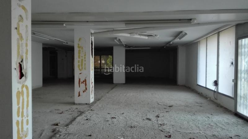 Foto 76fb1e4b-7963-414e-9ce0-ad42154954d7. Lloguer local comercial a Poble Sec Igualada