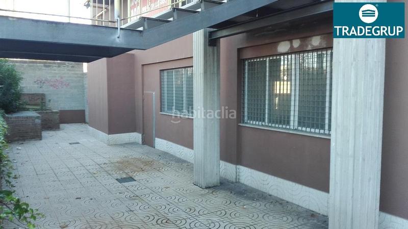 Foto 4c282b99-7402-4d80-9bec-8107f6e28ccb. Affitto locale commerciale in del mestre montaner 62 in Igualada