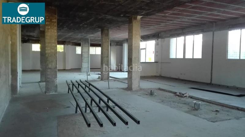 Foto 3d630932-6b0b-454d-9d3d-ff14575452a7. Alquiler local comercial en del mestre montaner 62 gran local en alquiler en Igualada