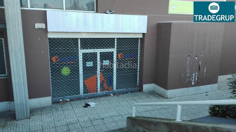 Foto 4e6b395b-1546-4647-bcd5-96df287e6cba. Alquiler local comercial en del mestre montaner 62 gran local en alquiler en Igualada