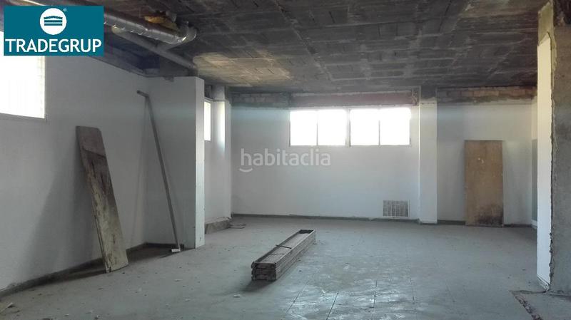 Foto db8aa31d-daa8-4fcf-8c09-7c6a88860537. Alquiler local comercial en del mestre montaner 62 gran local en alquiler en Igualada