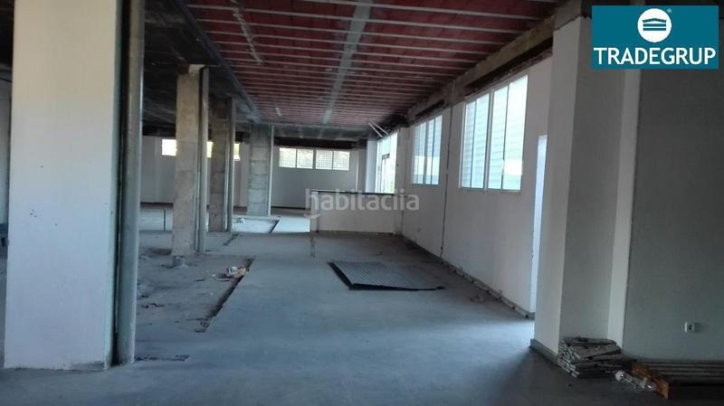 Foto dc58b7e4-f547-4679-8840-f24bcd490a6b. Alquiler local comercial en del mestre montaner 62 gran local en alquiler en Igualada