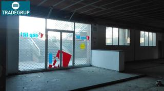 Lloguer Local Comercial a Del mestre montaner 62. Gran local en alquiler