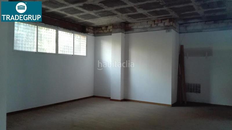 Foto af6f77c4-ac9b-4726-9b64-1ff3650eaa3e. Location local commercial dans del mestre montaner 62 dans Igualada