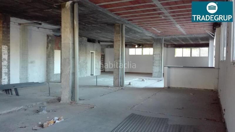 Foto c61471dd-0b3e-4c21-917a-9ddda1b699fb. Miete geschäftsraum in del mestre montaner 62 in Poble Sec Igualada