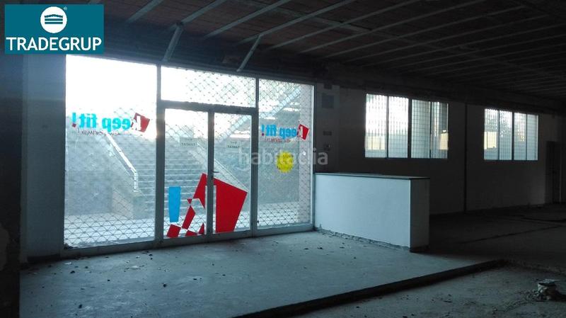 Foto e5f1de9e-65b4-4c40-b2e0-38b870c196ea. Miete geschäftsraum in del mestre montaner 62 in Poble Sec Igualada