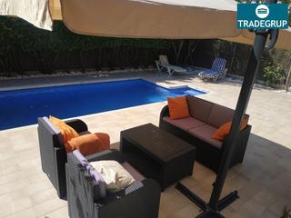 Semi detached house in De les guixeres 70. Casa en venta en igualada les comes