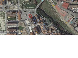 Area edificabile urbana in De valls 2. Solar urbano