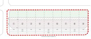 Residential Plot  C-244