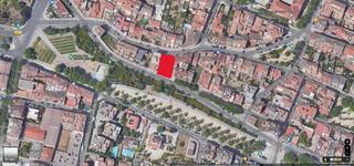 Terreny residencial  De trobadiners