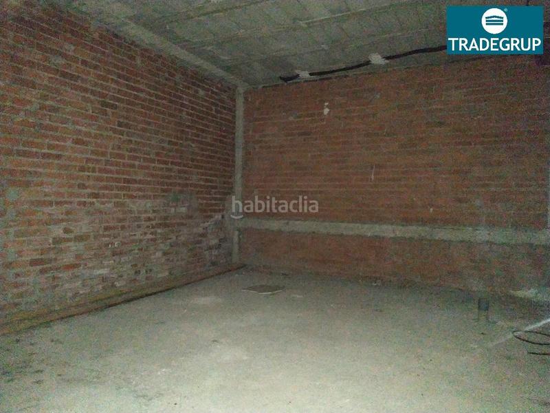 Foto b5857fb8-1be6-47cc-a677-1406da26e5a6. Miete geschäftsraum in Ponent - Set Camins Igualada