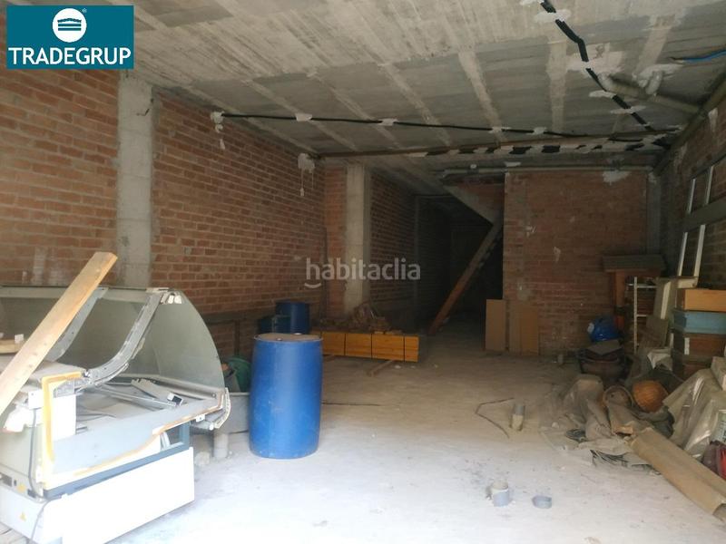 Foto 144d39c2-3282-4beb-94fc-e39cb3a749ec. Lloguer local comercial a Ponent - Set Camins Igualada