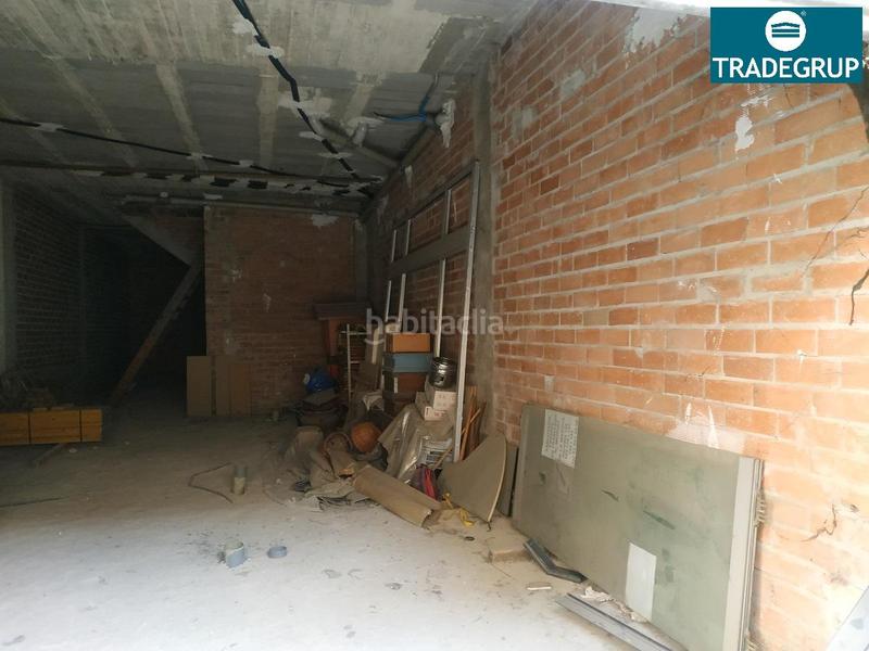 Foto 26ca9f1b-2c95-4eb3-9e78-39100e02fd75. Lloguer local comercial a Ponent - Set Camins Igualada