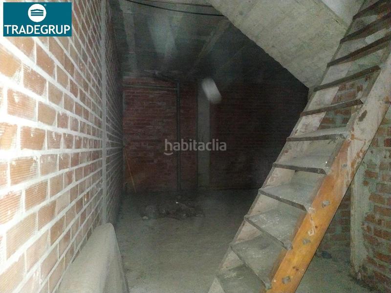 Foto 8d4164ed-2dc1-494f-859b-10cf79e5c511. Lloguer local comercial a Ponent - Set Camins Igualada