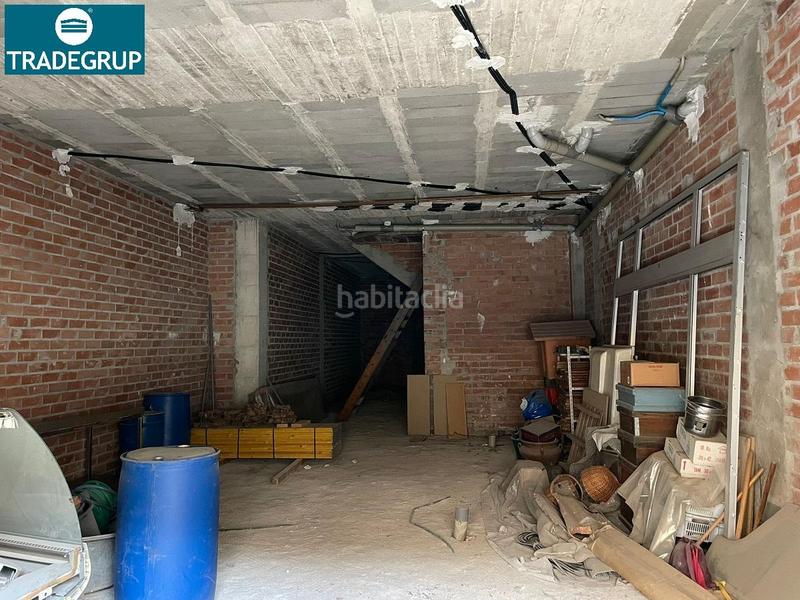 Foto e198a7a5-60e4-4a41-abed-5c77a3565f17. Lloguer local comercial a Ponent - Set Camins Igualada