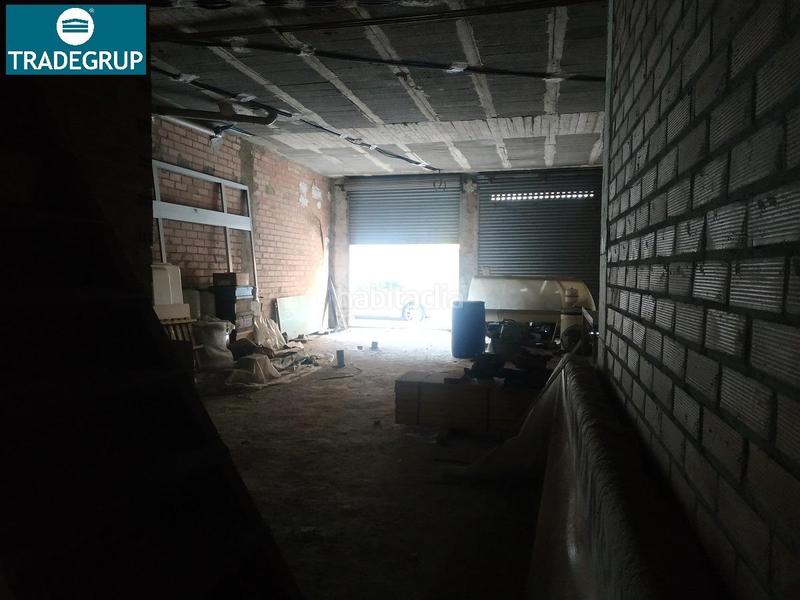 Foto f3cc3676-9b43-4721-9e6c-15f1e4bb13ca. Lloguer local comercial a Ponent - Set Camins Igualada