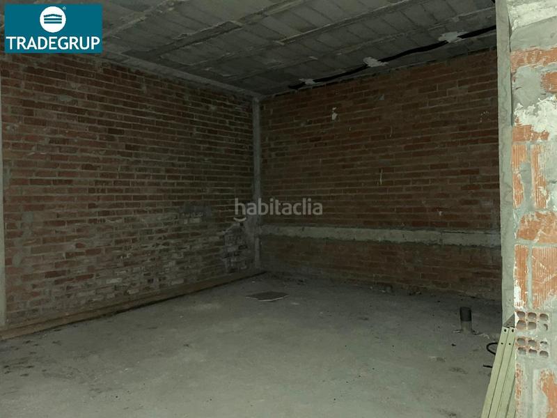 Foto f1f7b50c-edda-4f7d-bb7f-1a9e52246b32. Location local commercial dans Ponent - Set Camins Igualada