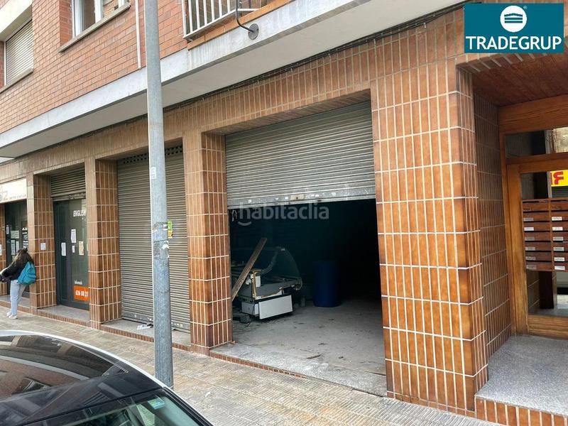 Foto f28242a3-7ef4-4d6a-a7f2-427ad00e6546. Affitto locale commerciale in Ponent - Set Camins Igualada