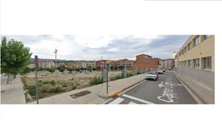 Residential Plot in Lope de vega 5
