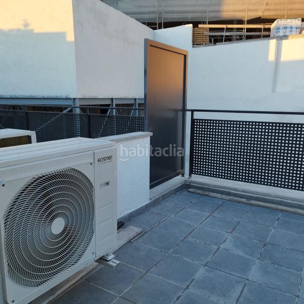 Foto 0195d241-6d87-4ac4-ba18-34dc637bea18. Zweistöckige wohnung mit heizung parking in Poble Sec Igualada