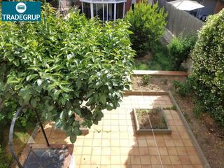 Semi detached house  De sant francesc d'asss
