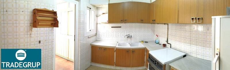 Foto 58ebf415-5e93-4771-8779-f8fde275f099. Appartement avec chauffage parking dans Llevant Igualada