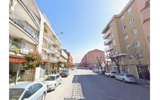 Miete Zweistöckige Wohnung  Del doctor pujades