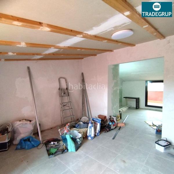 Foto d2a0f73f-5f77-4ade-9605-39b2656e56e9. Piso en Llevant Igualada