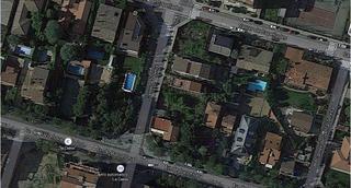 Terreny residencial  D'òdena